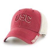 USC Trojans Men's Heritage by '47 USC Arch Frontier Clean Up Hat Cardinal